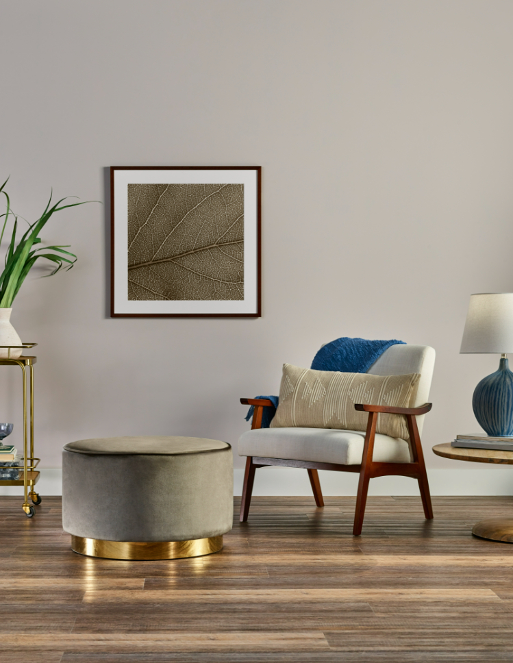 Luxury Vinyl Flooring