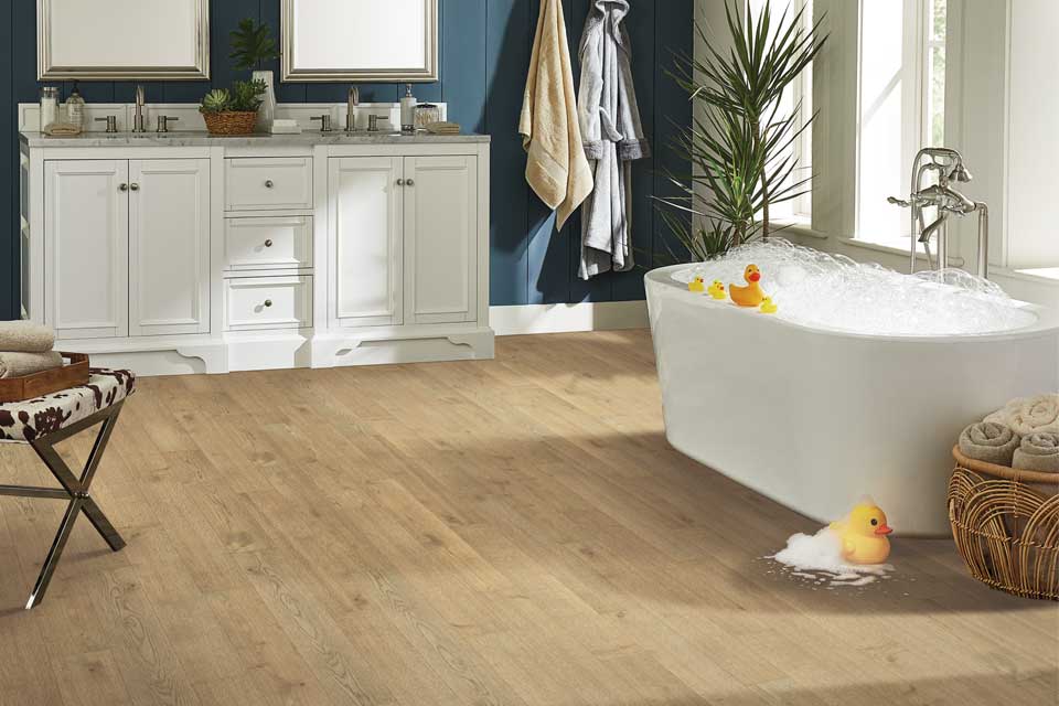 waterproof hardwood flooring in bathroom waterproof hardwood flooring in bathroom